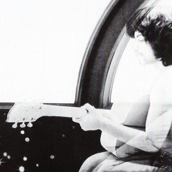 PRINCE TRIPTYCH MOUNTED ON FOAM CORE no thumb tack - Picture 6 of 8